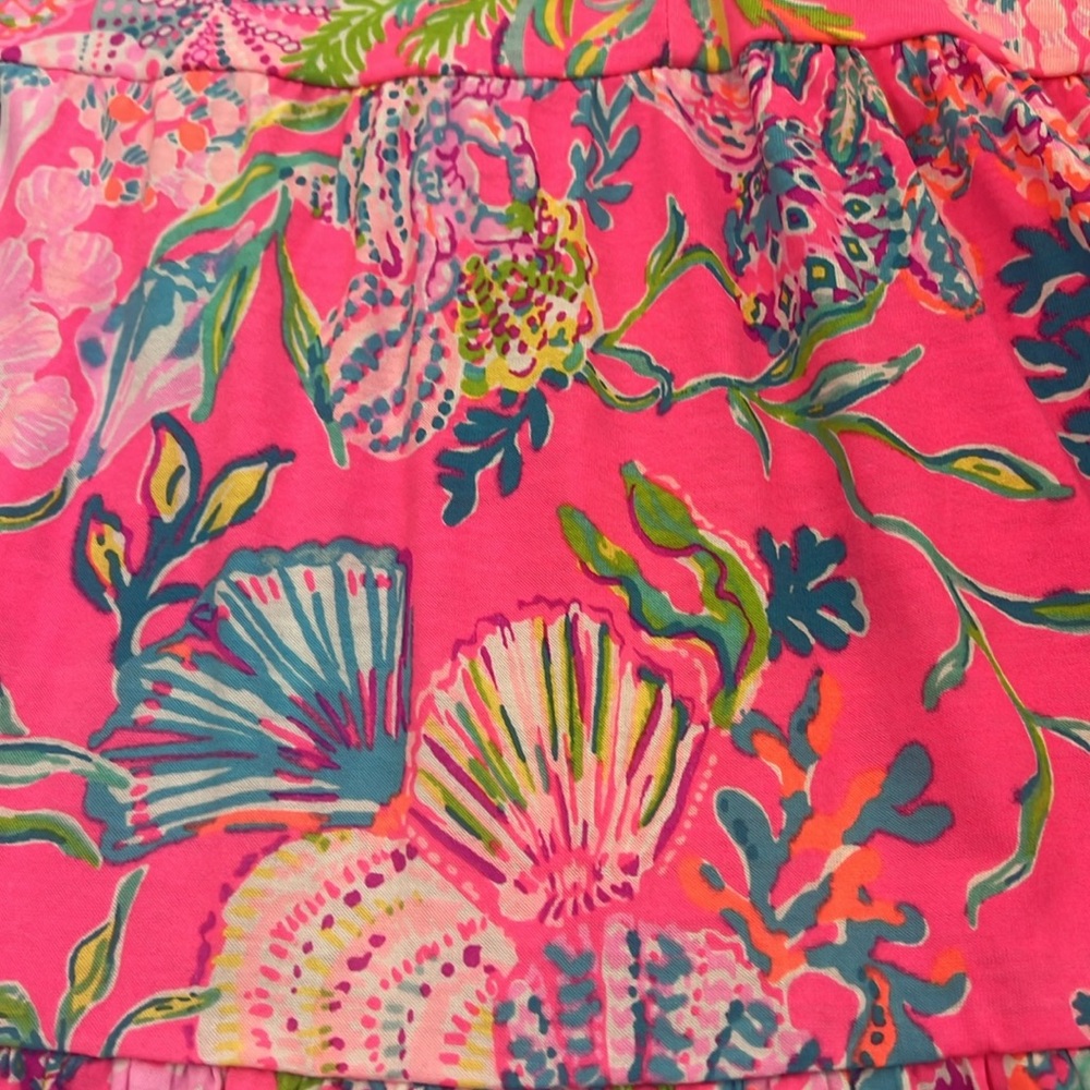 Lilly Pulitzer Kawai swing dress NWT small - Picture 4 of 4
